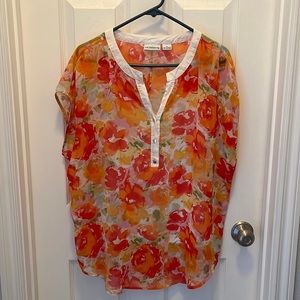 Womens blouse